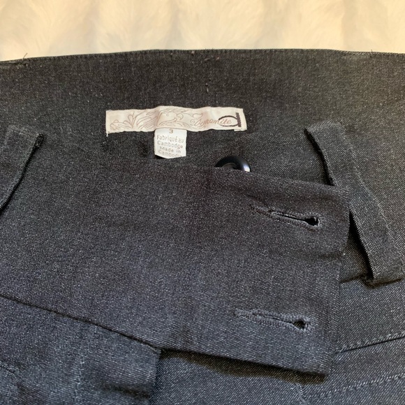 Dynamite dress pants - Picture 1 of 5